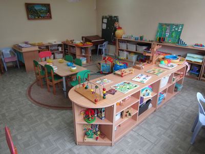 Монтессори 2